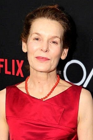 Foto de Alice Krige