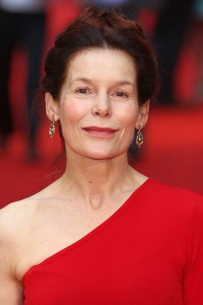 Foto de Alice Krige