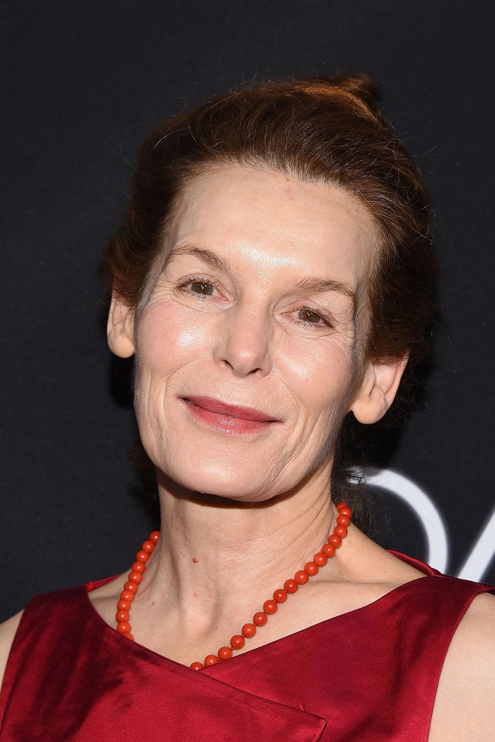 Foto de Alice Krige