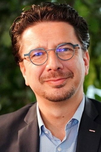 Foto de Cédric Biscay