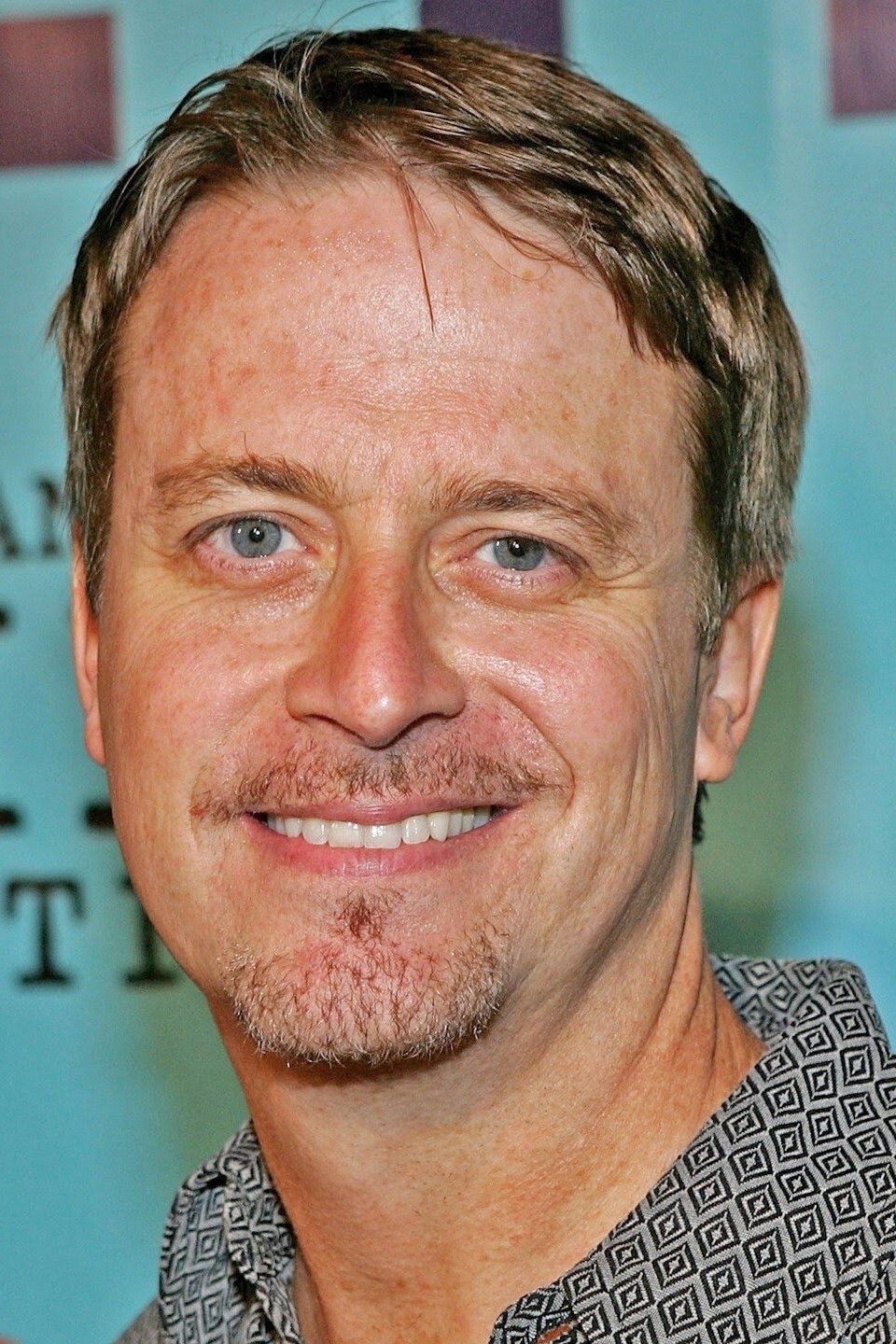 Foto de T. Scott Cunningham