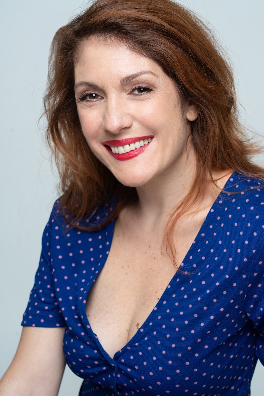 Foto de Alessandra Fallucchi