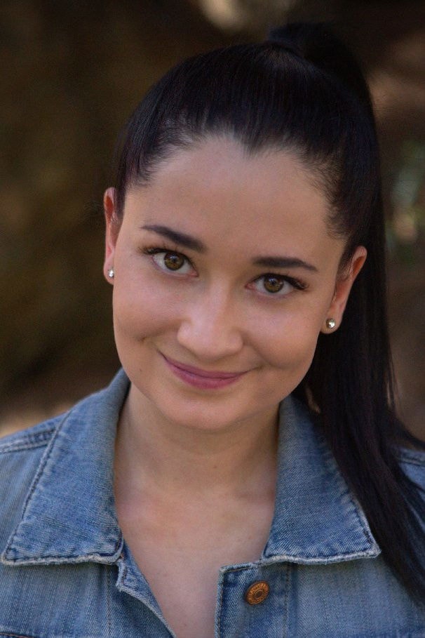 Foto de Stina Kalman