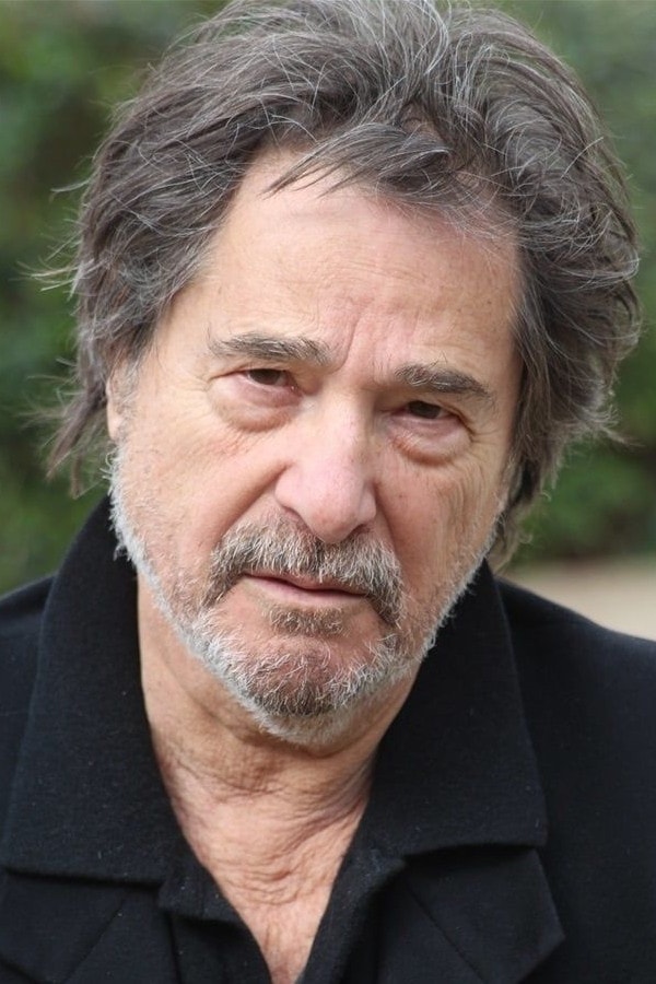 Foto de Jean Barney