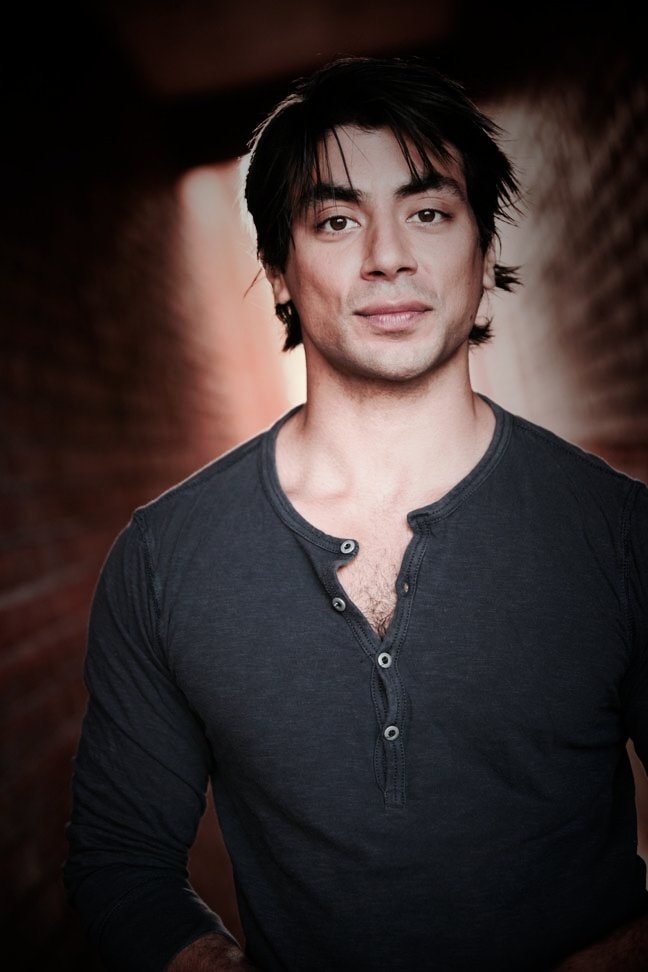 Foto de Babar Peerzada