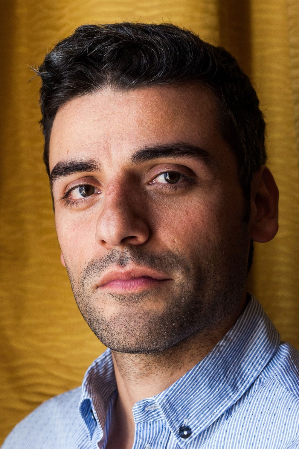 Foto de Oscar Isaac