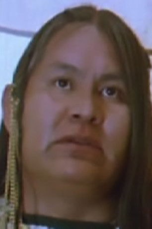 Foto de William P. Yazzie