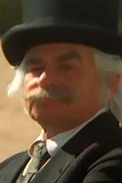 Foto de Jack Caffrey