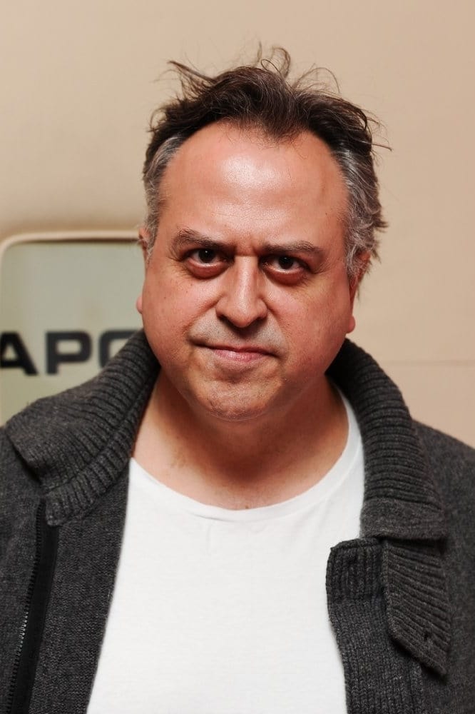 Foto de Stanley Townsend