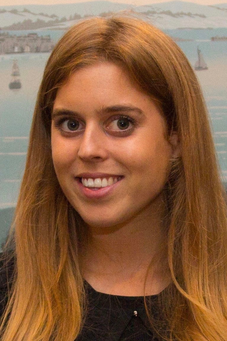 Foto de Princess Beatrice