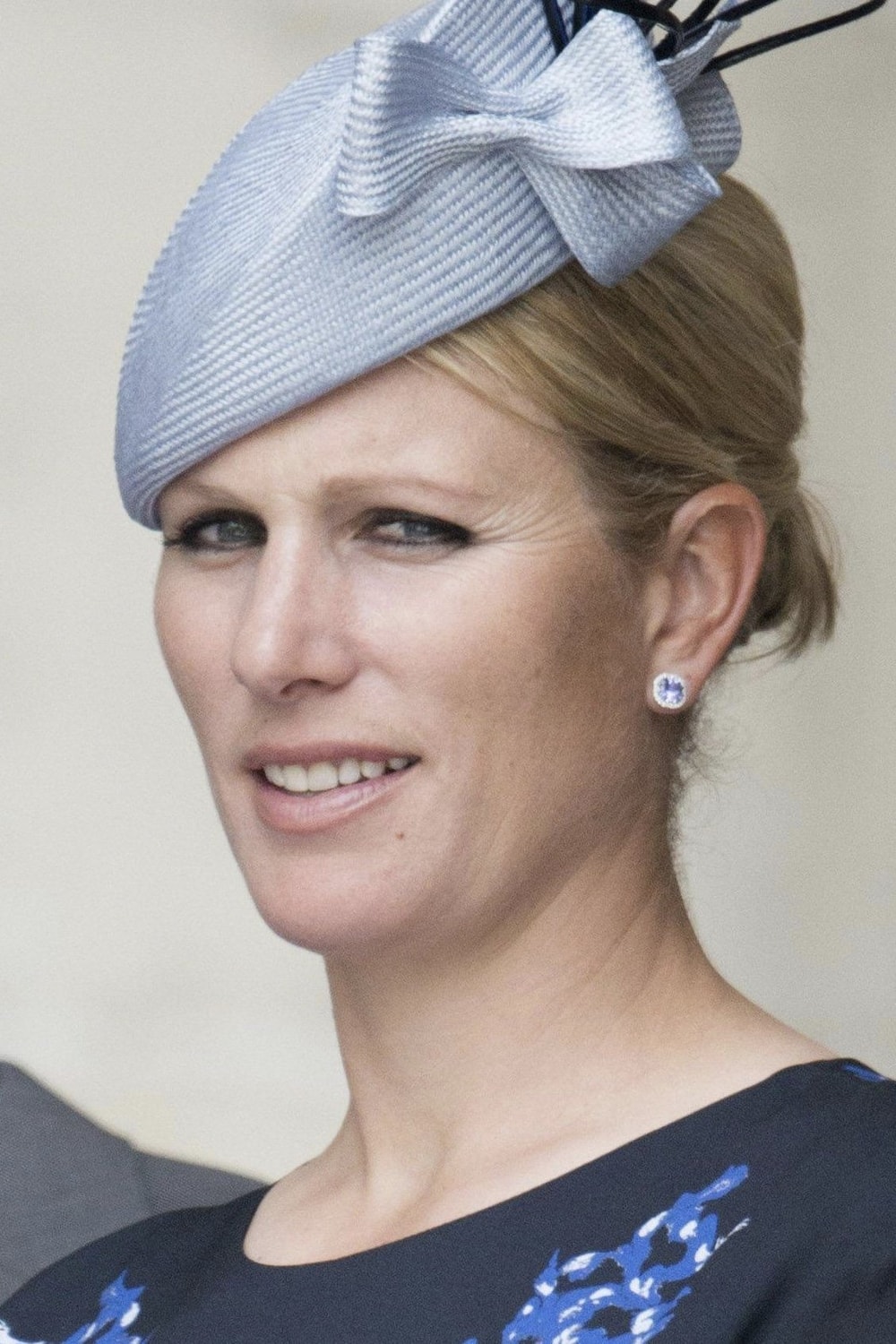 Foto de Zara Tindall