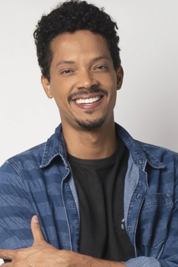 Foto de Nando Brandão