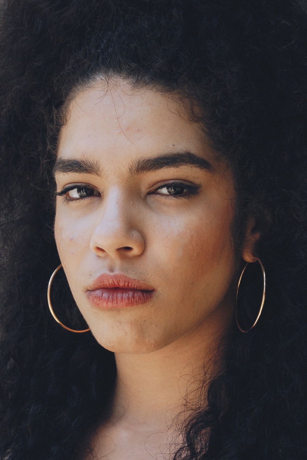 Foto de Maria Bomani