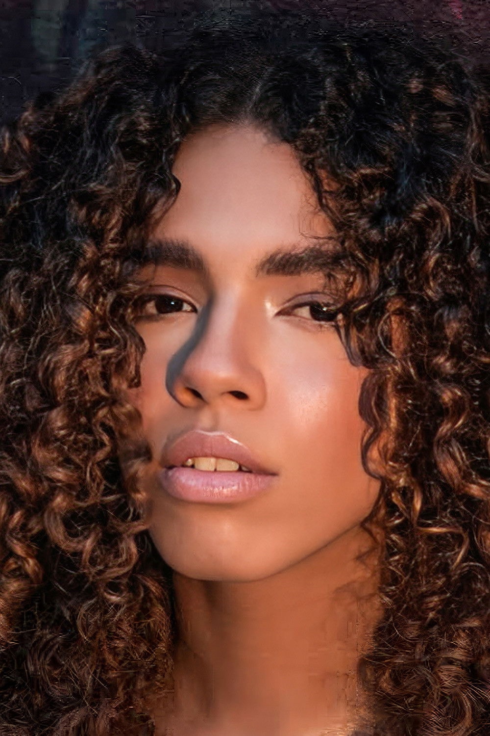 Foto de Maria Bomani