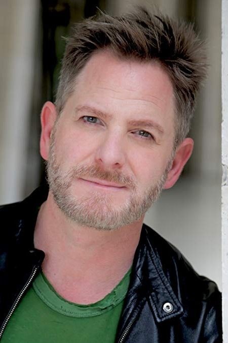 Foto de Jamison Stern