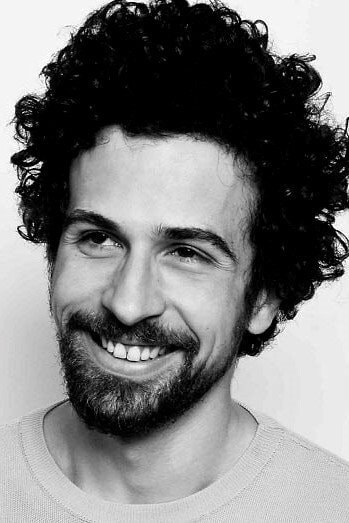 Foto de Alessandro Giuggioli