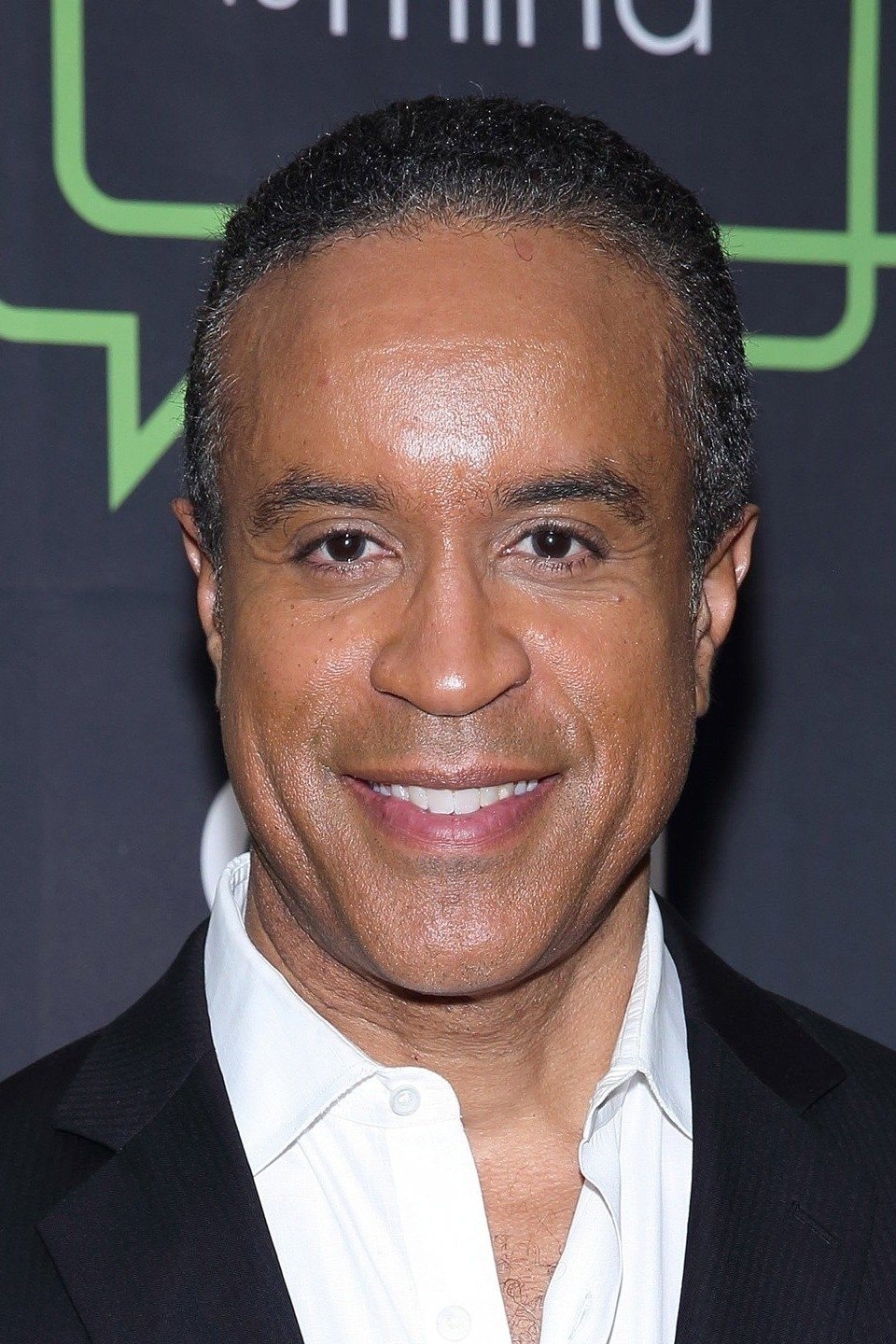 Foto de Maurice DuBois