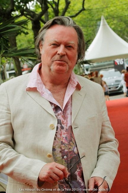 Foto de Gilles Béhat