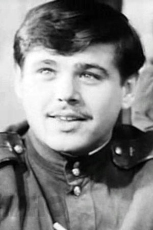 Foto de Oleksandr Nemchenko