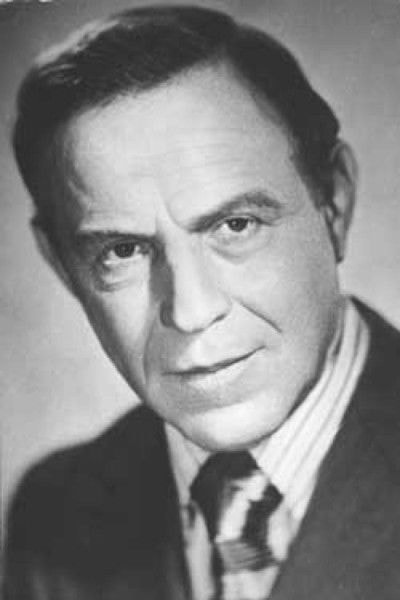 Foto de Борис Болдиревський