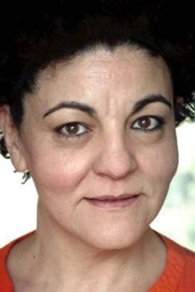 Foto de Farida Ouchani