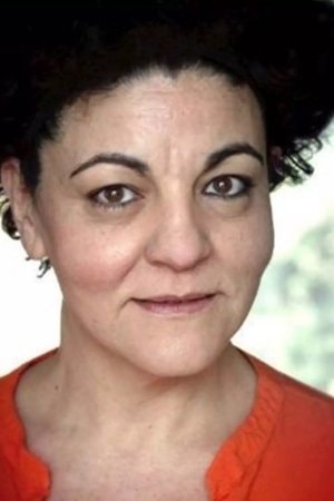 Foto de Farida Ouchani