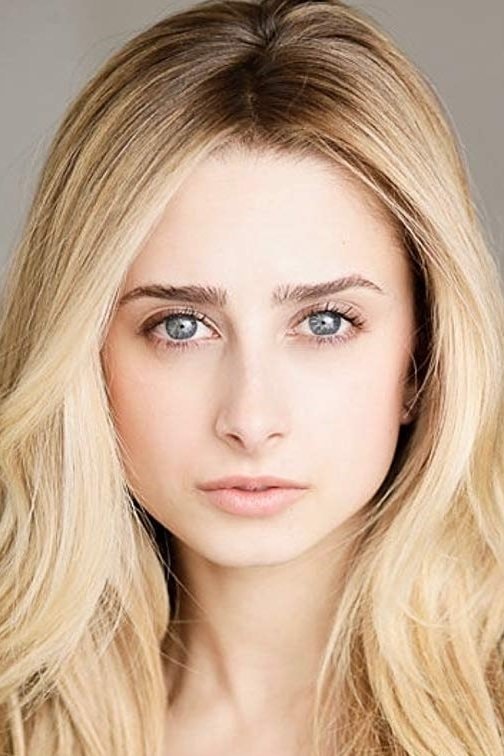 Foto de Madeleine Gardella