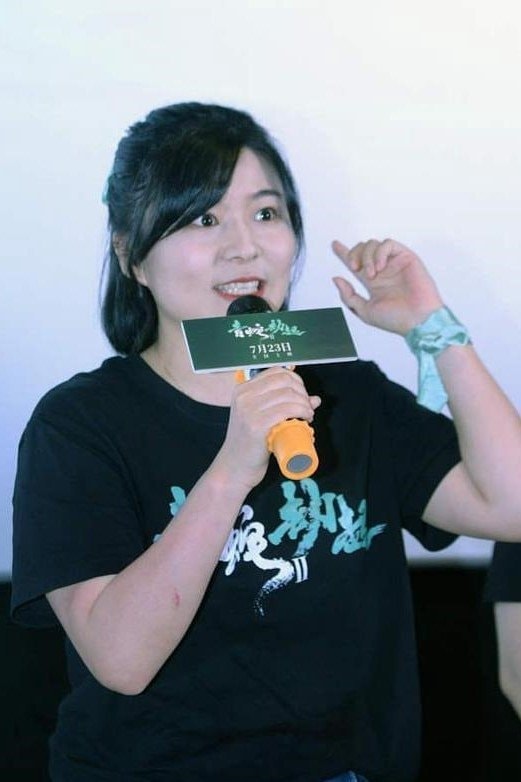 Foto de Zheng Xiaopu