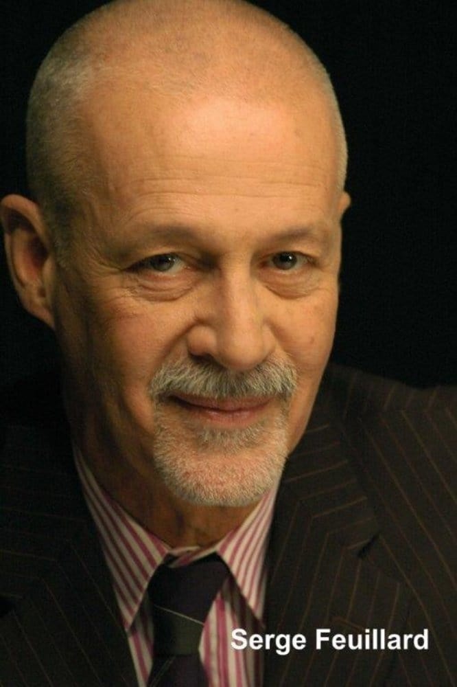Foto de Serge Feuillard