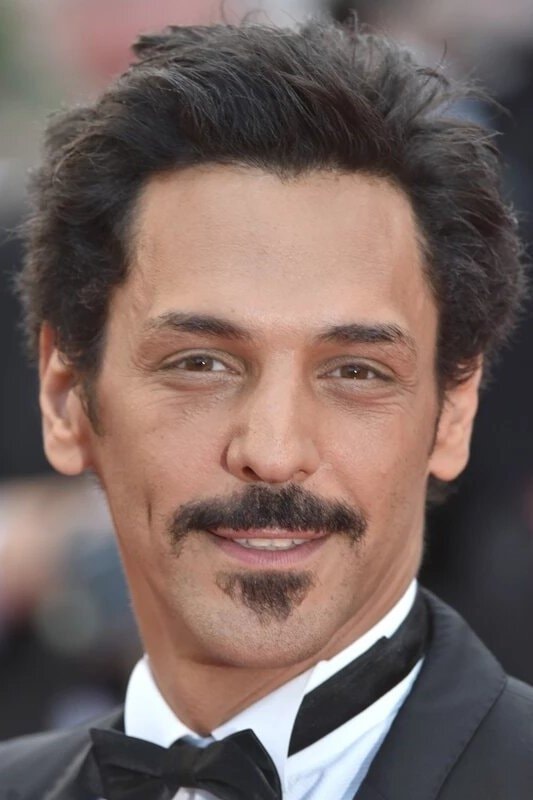 Foto de Tomer Sisley