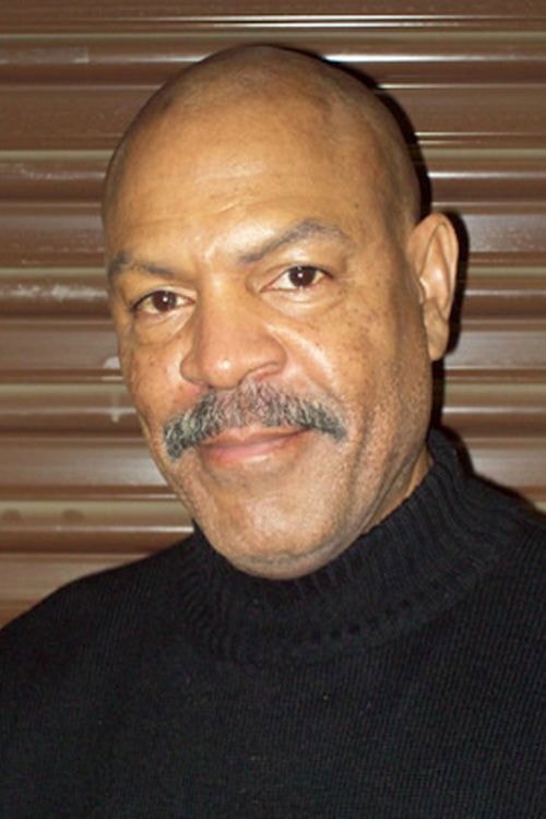 Foto de Reggie Willis