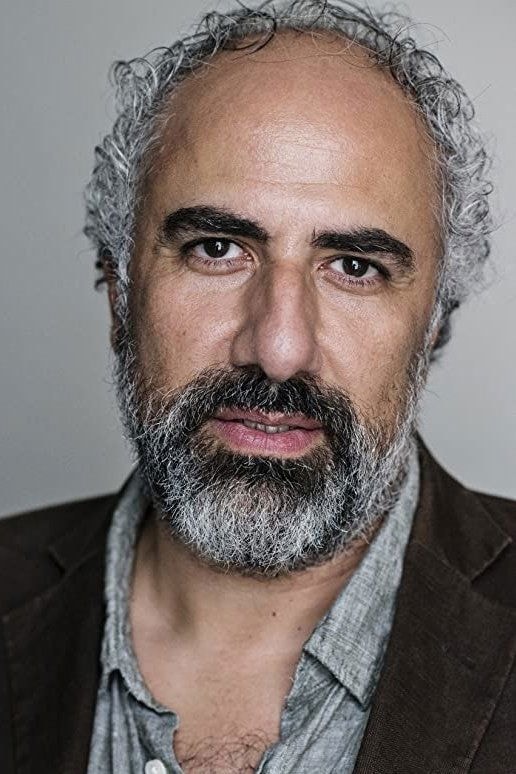 Foto de Stewart Scudamore