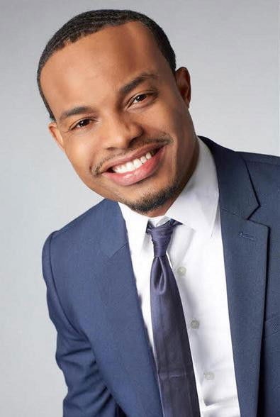 Foto de McGregory Frederique