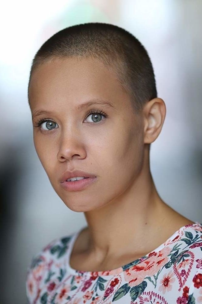 Foto de Chabris Napier-Lawrence