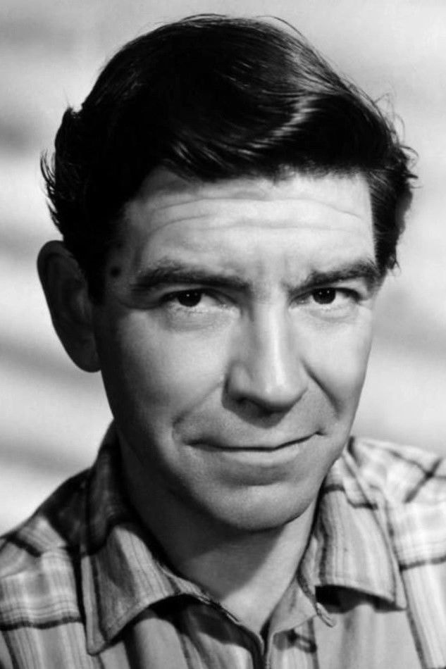 Foto de Robert Beatty