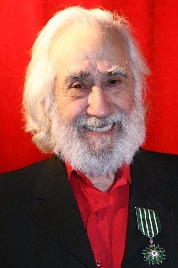 Foto de Jean-Claude Deret