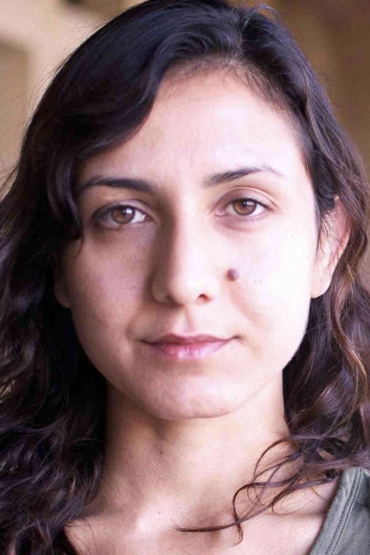 Foto de Ottessa Moshfegh