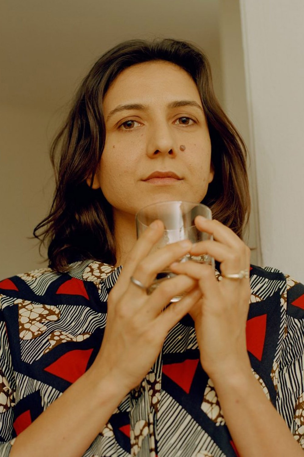 Foto de Ottessa Moshfegh