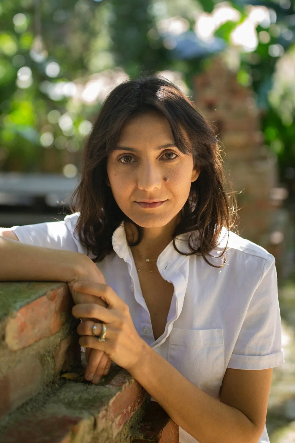 Foto de Ottessa Moshfegh