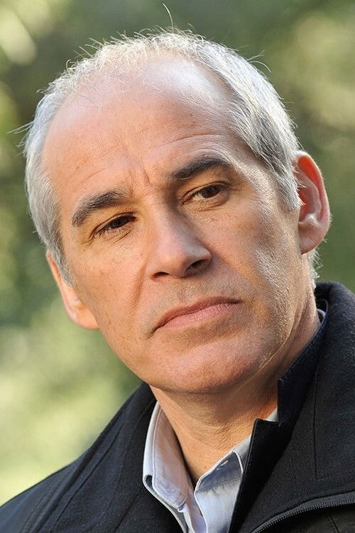 Foto de Jérôme Anger