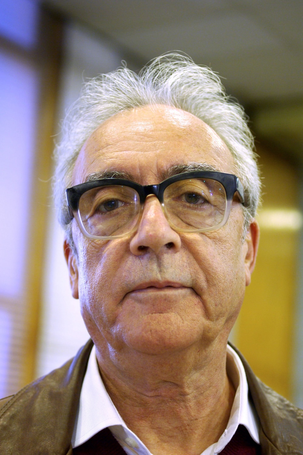 Foto de Juan José Millás