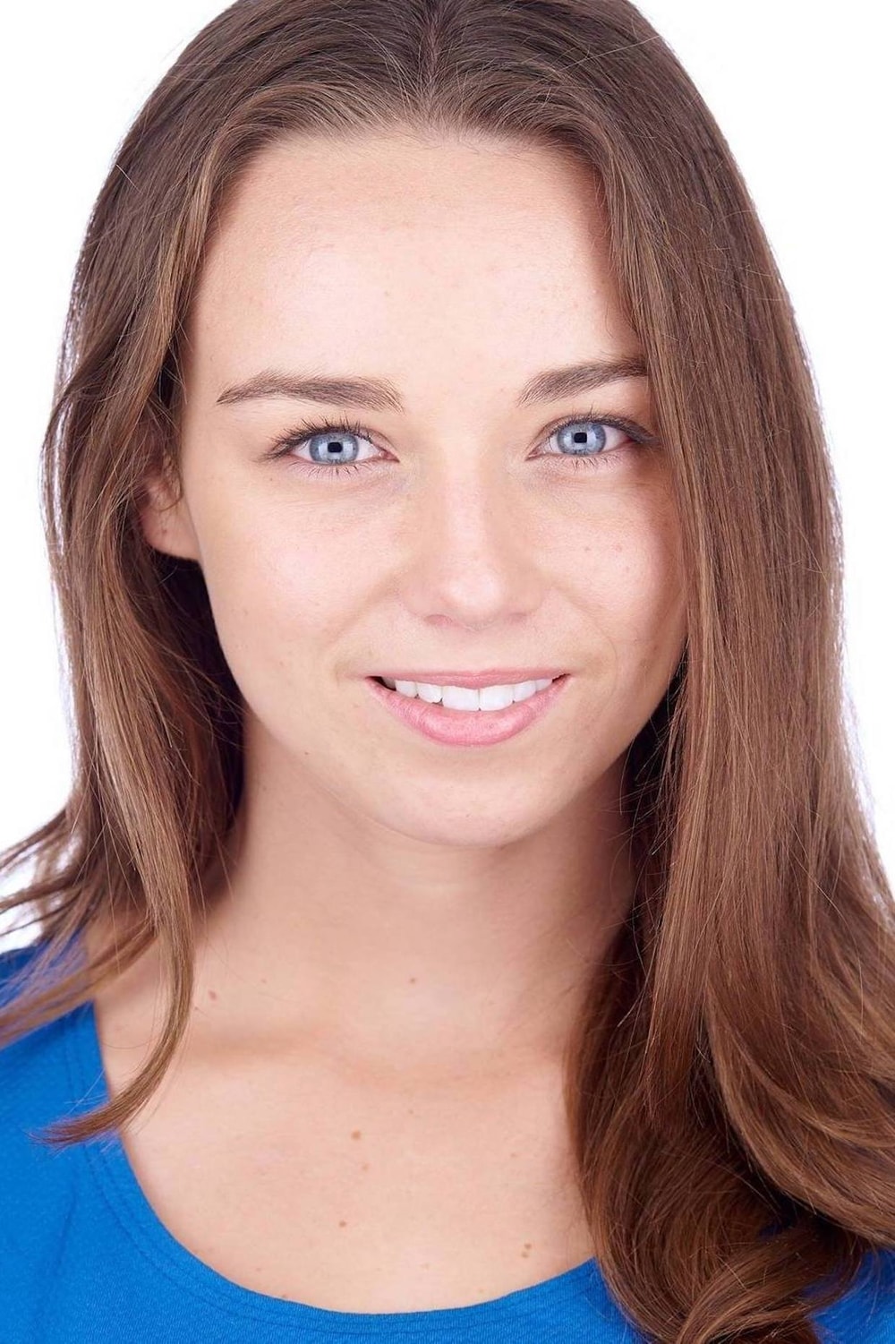 Foto de Anne-Carolyne Binette