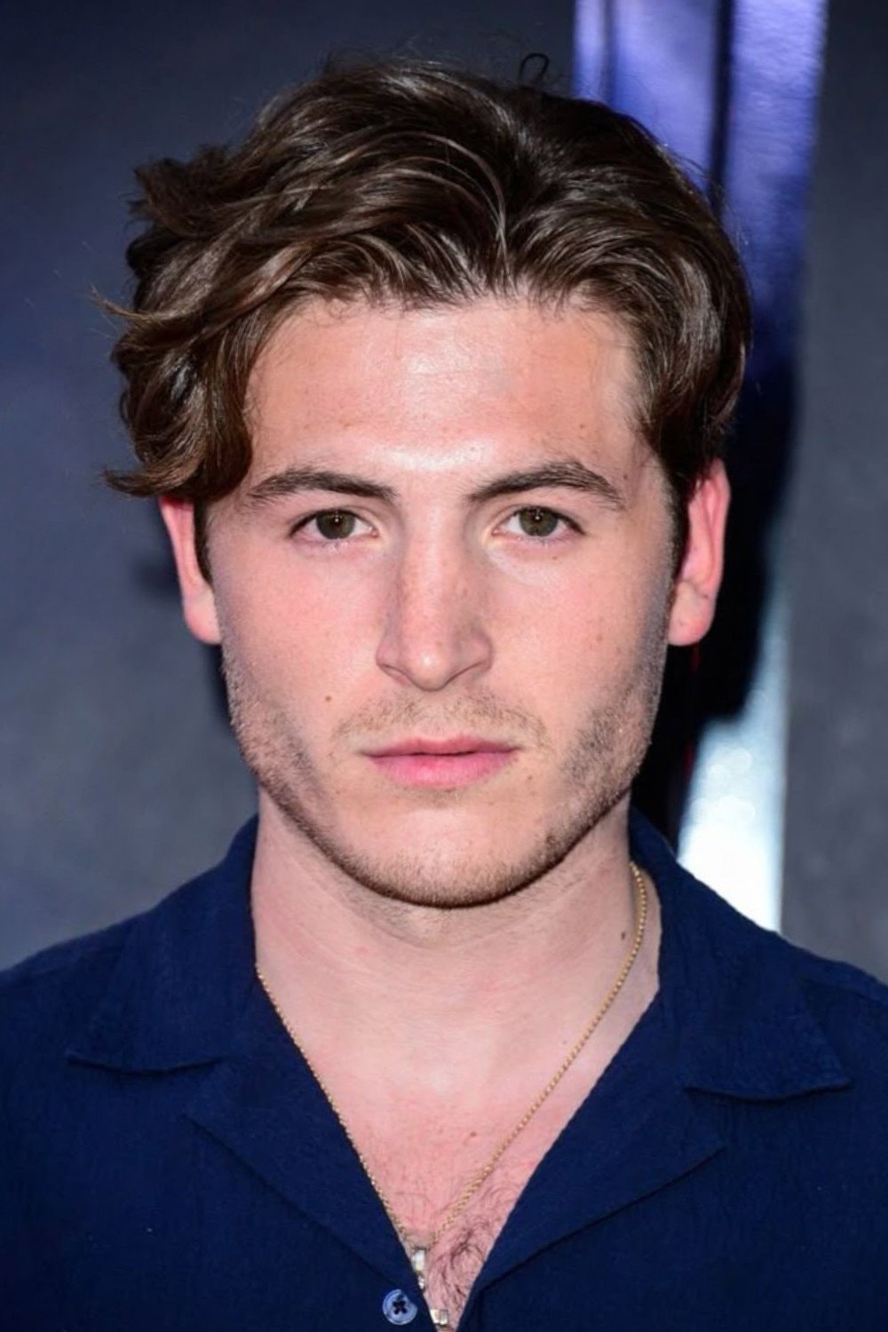 Foto de Kieron Moore