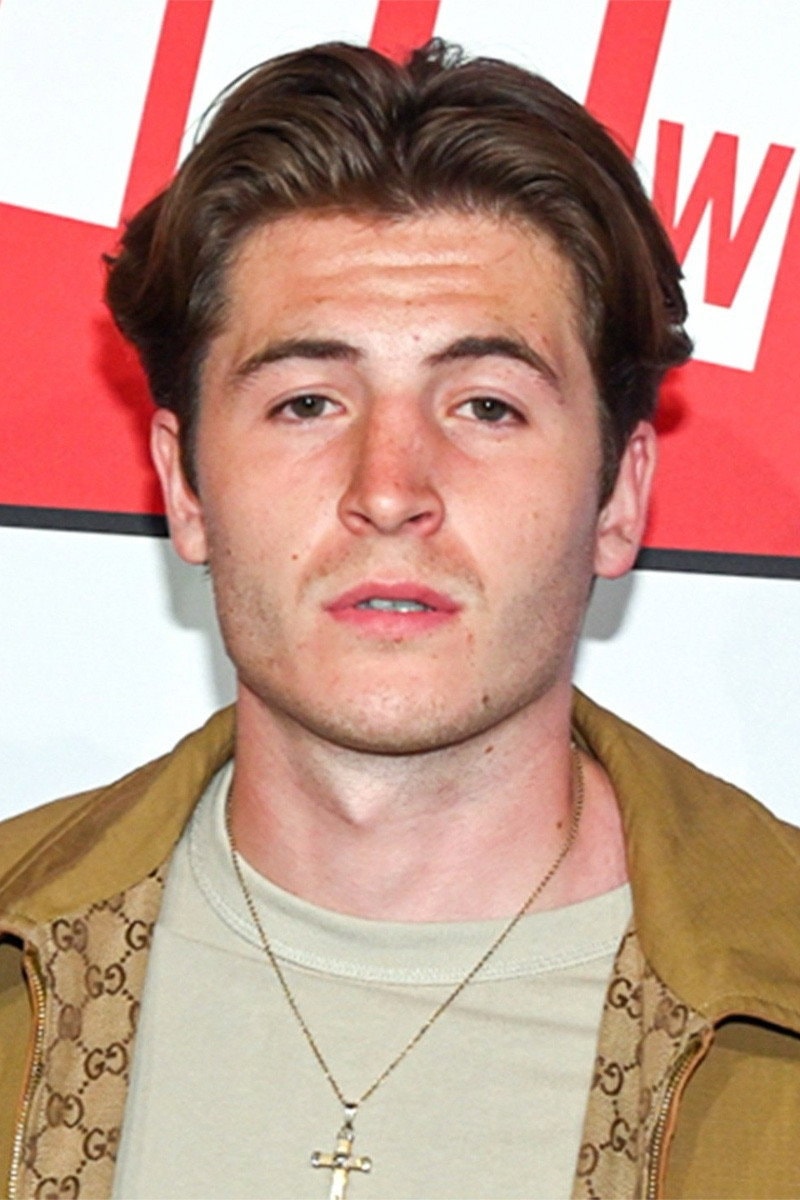 Foto de Kieron Moore