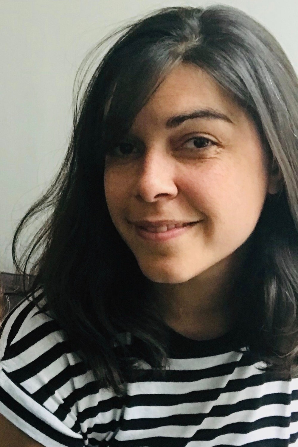 Foto de Anaïs Couette