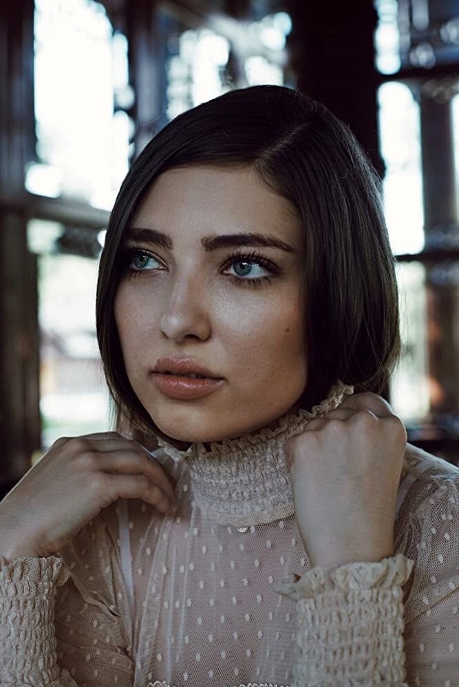 Foto de Shelby Young