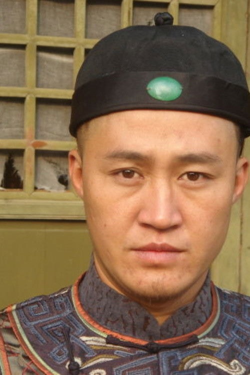 Foto de Yue Dongfeng