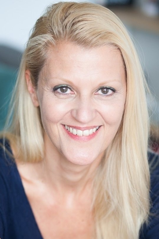 Foto de Karine Dogliani