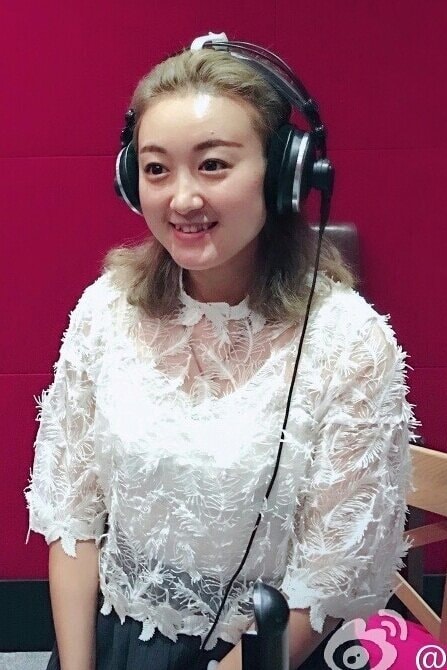 Foto de Zhang Biyu