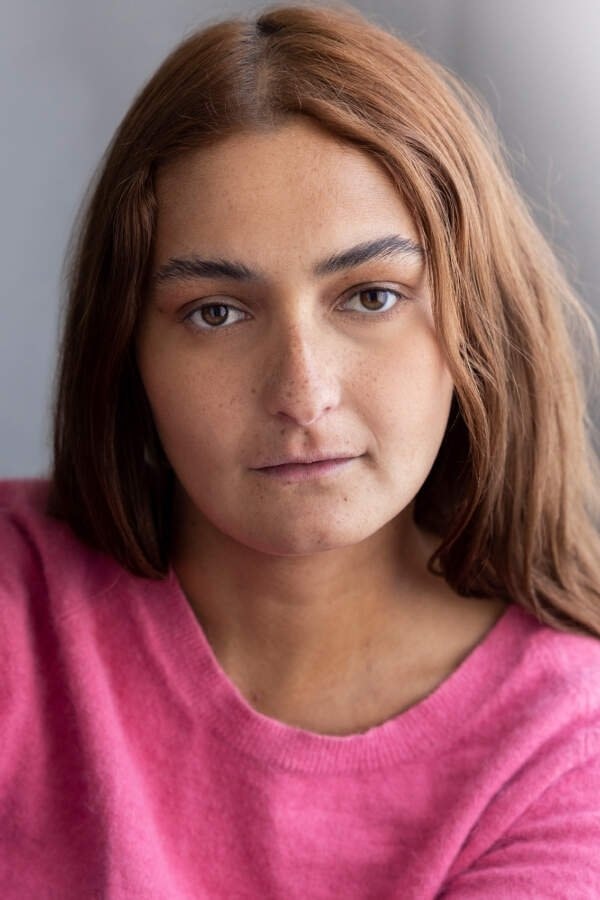 Foto de Hannah Lynch